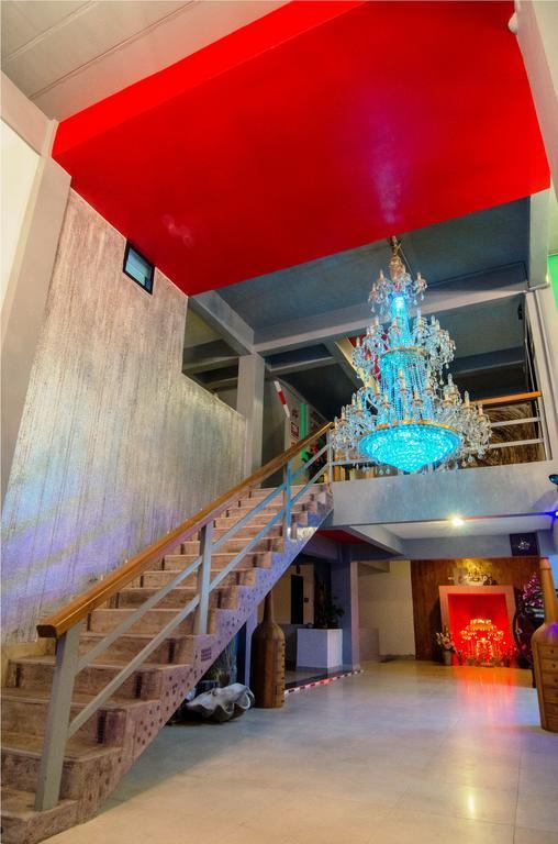 Khunsri Resort Art Boutique Hotel Pattaya Extérieur photo
