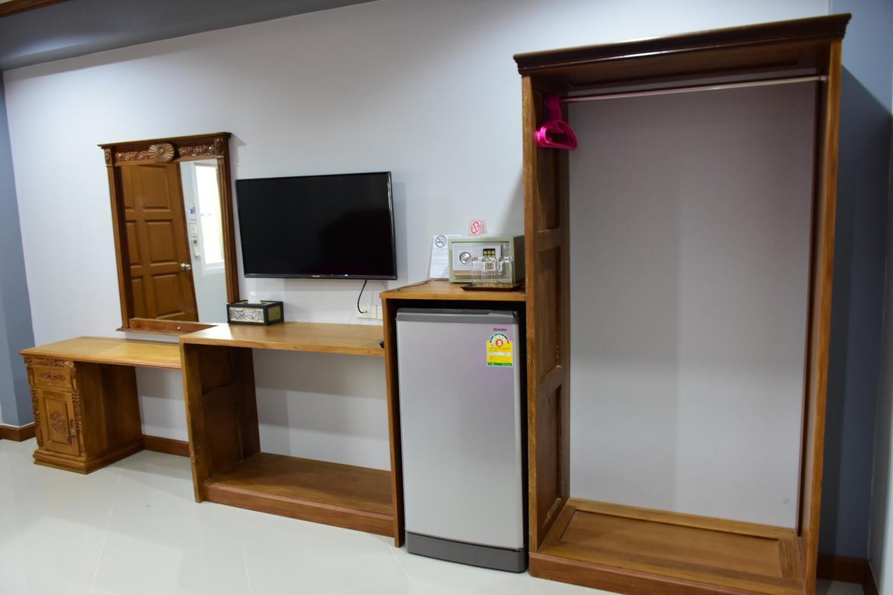 Khunsri Resort Art Boutique Hotel Pattaya Chambre photo