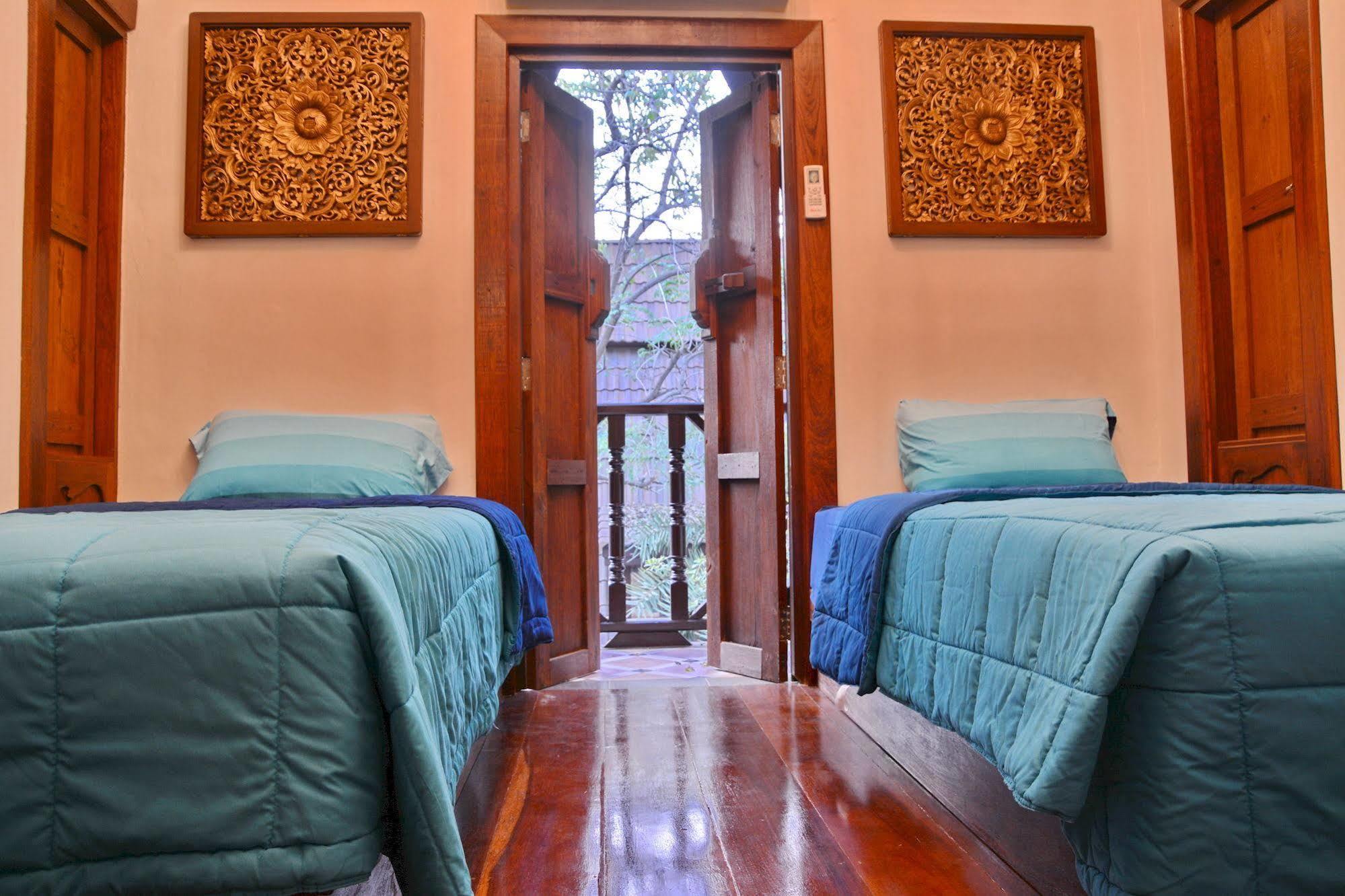Khunsri Resort Art Boutique Hotel Pattaya Extérieur photo