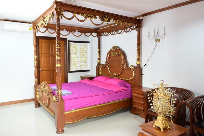 Khunsri Resort Art Boutique Hotel Pattaya Extérieur photo