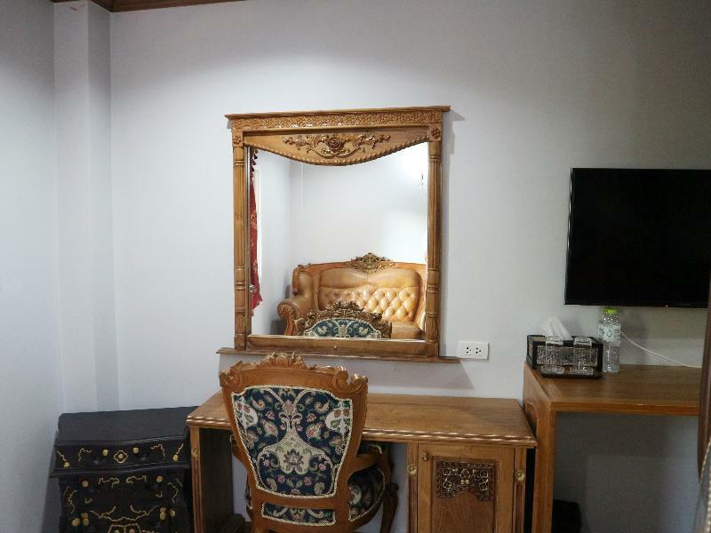 Khunsri Resort Art Boutique Hotel Pattaya Extérieur photo