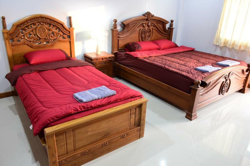Khunsri Resort Art Boutique Hotel Pattaya Extérieur photo