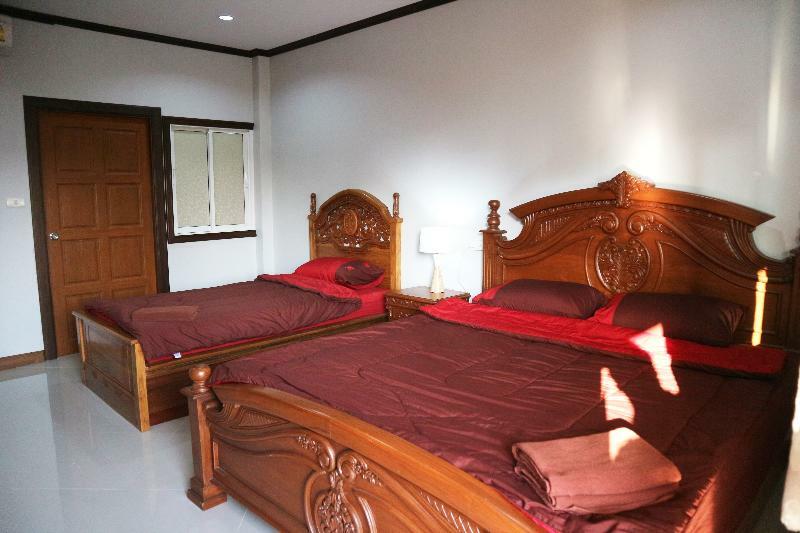 Khunsri Resort Art Boutique Hotel Pattaya Extérieur photo
