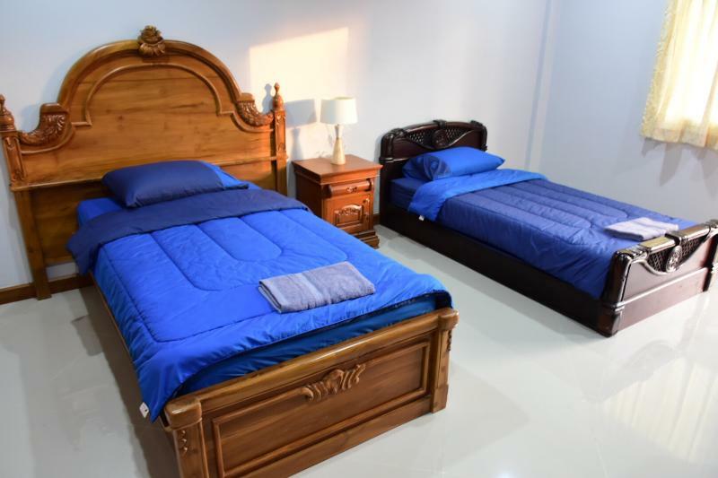 Khunsri Resort Art Boutique Hotel Pattaya Extérieur photo