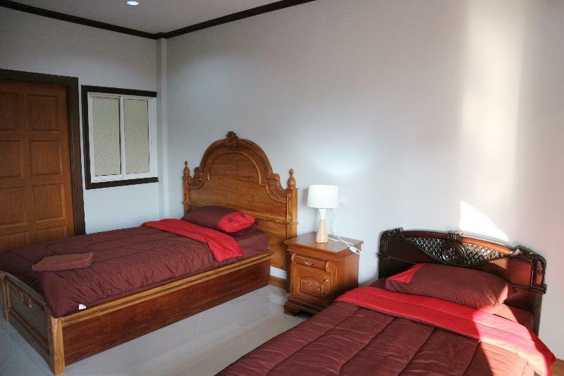 Khunsri Resort Art Boutique Hotel Pattaya Extérieur photo