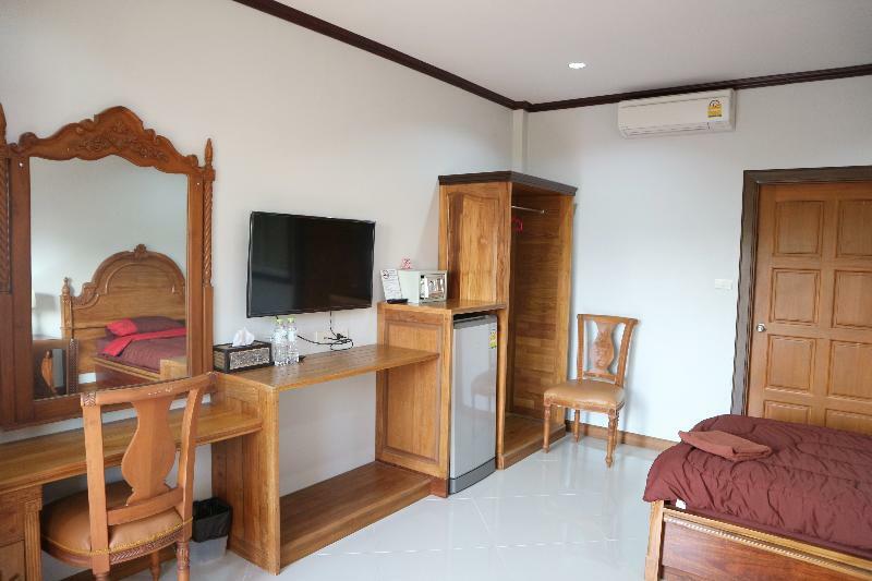 Khunsri Resort Art Boutique Hotel Pattaya Extérieur photo