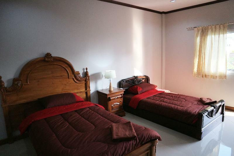 Khunsri Resort Art Boutique Hotel Pattaya Extérieur photo