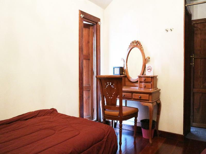 Khunsri Resort Art Boutique Hotel Pattaya Extérieur photo