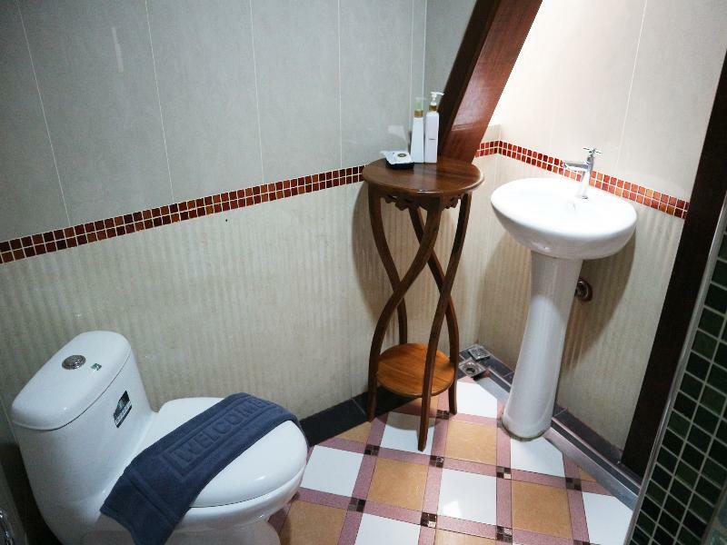 Khunsri Resort Art Boutique Hotel Pattaya Extérieur photo
